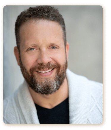 David Cannon Voice Over Artist Authentically Timeless Contact Headshot