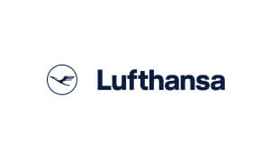 David Cannon Voice Over Artist Authentically Timeless Lufthansa Logo